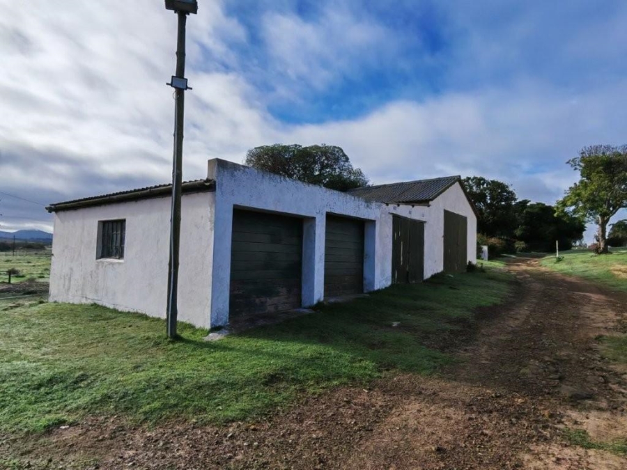 0 Bedroom Property for Sale in Darling Western Cape